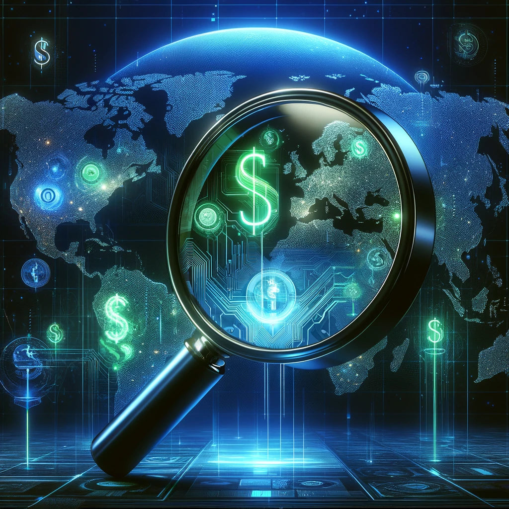 Amazon FBA Reimbursement Mastery